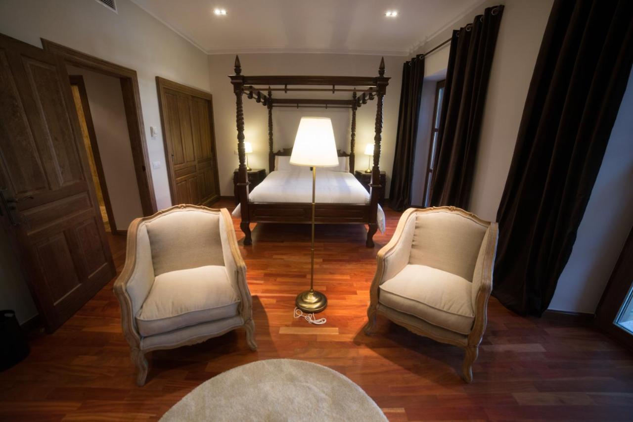 Mini-hôtel Isabel De Castilla
